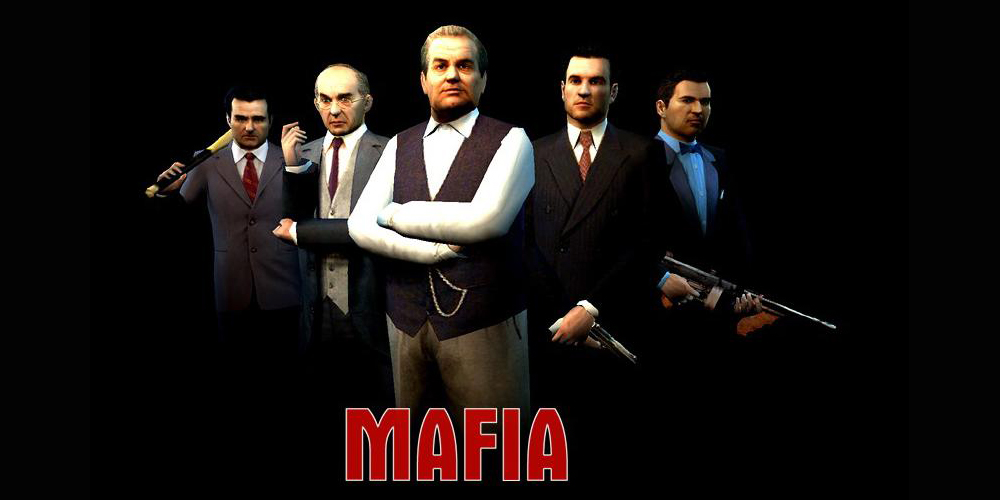 mafia