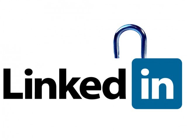 LinkedIn Account Passwords Hacked